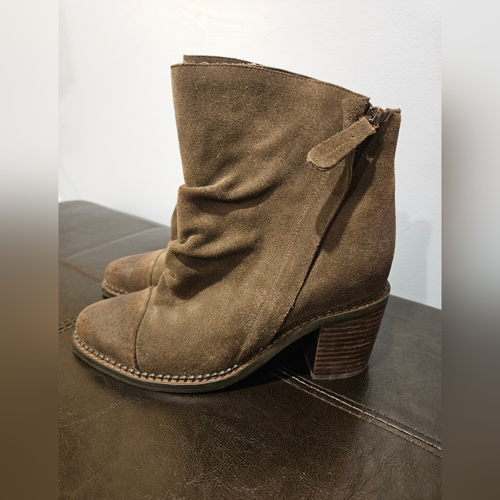 Cute Boots 👢